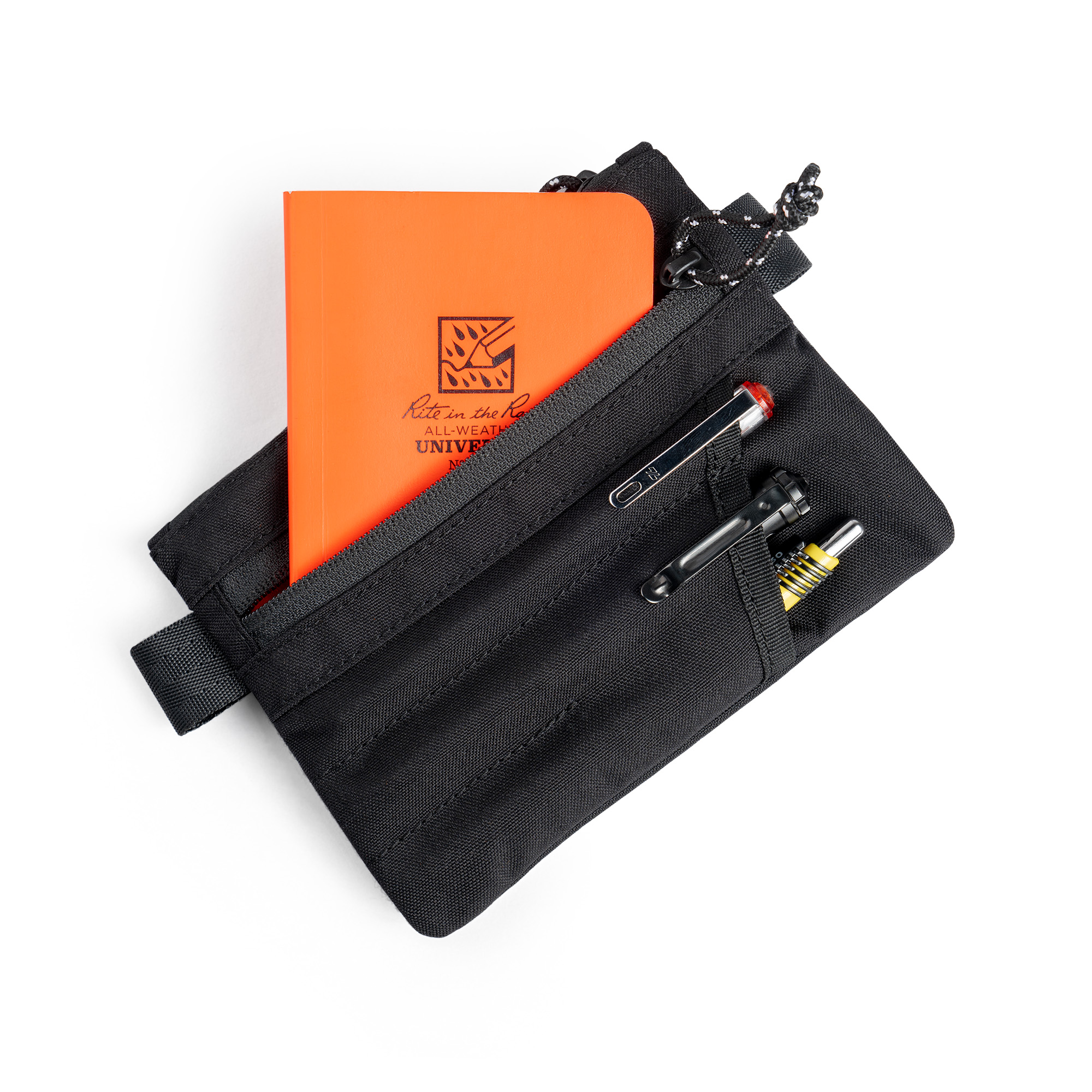 Túi đựng phụ kiện Chuyentactical CT Pocket Medium
