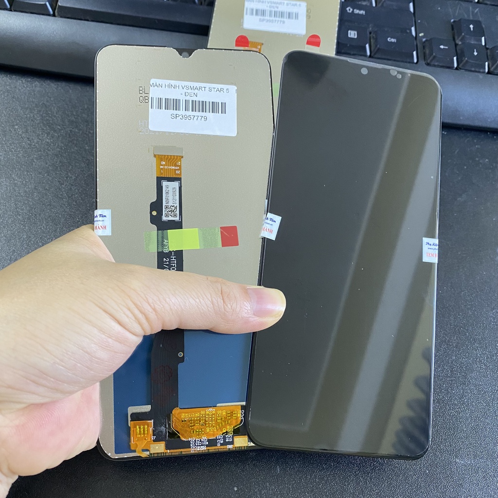MÀN HÌNH VSMART STAR 5