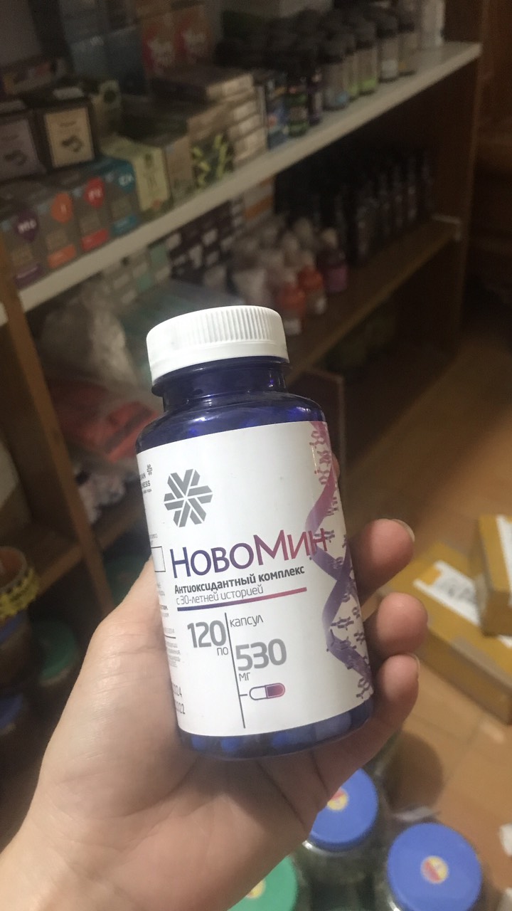 HOBOMIN HÀNG NHẬP KHẨU NGA_SIBERIAN