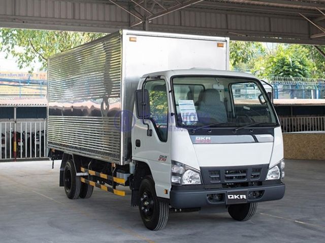 Nắp bình dầu isuzu hàng chính hãng
