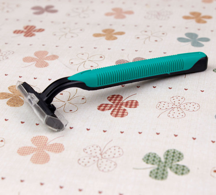 Combo 4 Cây Dao Cạo Râu Razors 4X