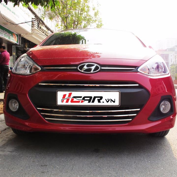 ốp MẶT CA LĂNG HUYNDAI I10 CAO CẤP