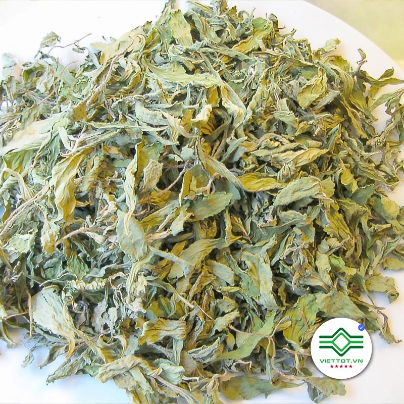 Cỏ ngọt nguyên lá 1kg VT012