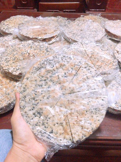 Cu đơ Hà Tĩnh loại đặc biệt