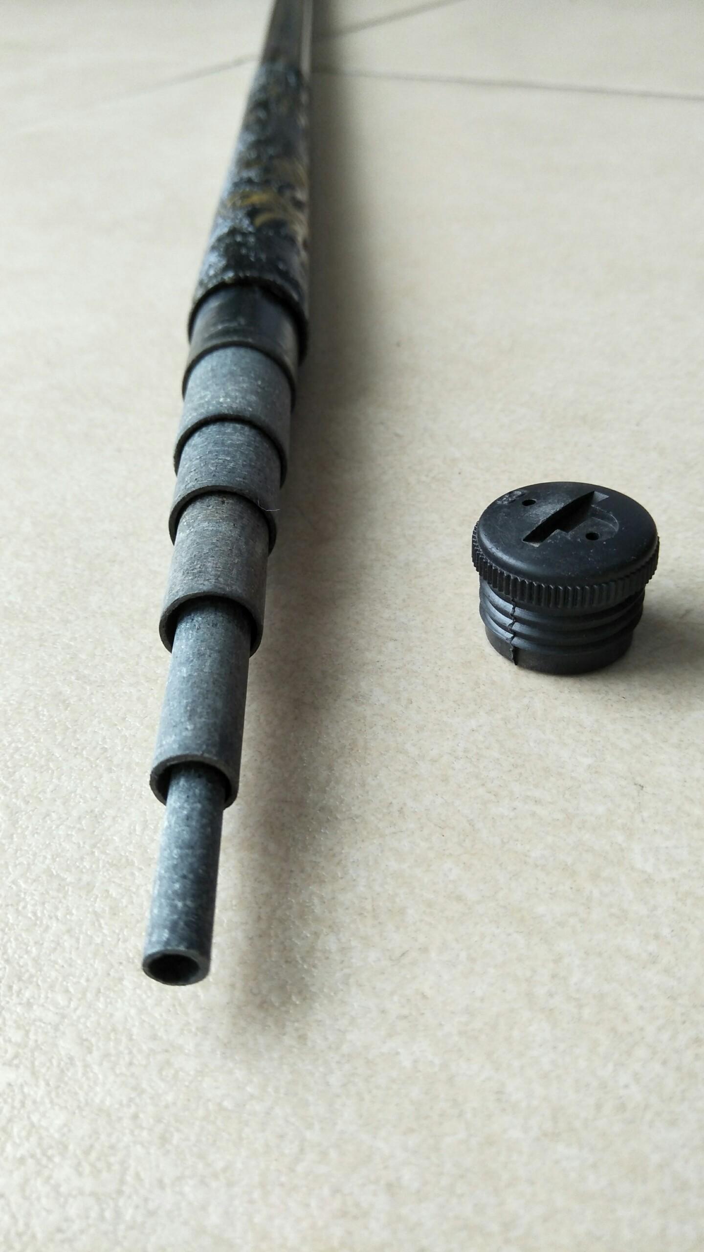[HCM]CẦN CÂU TAY NGẮN THƯỜNG OKUMA