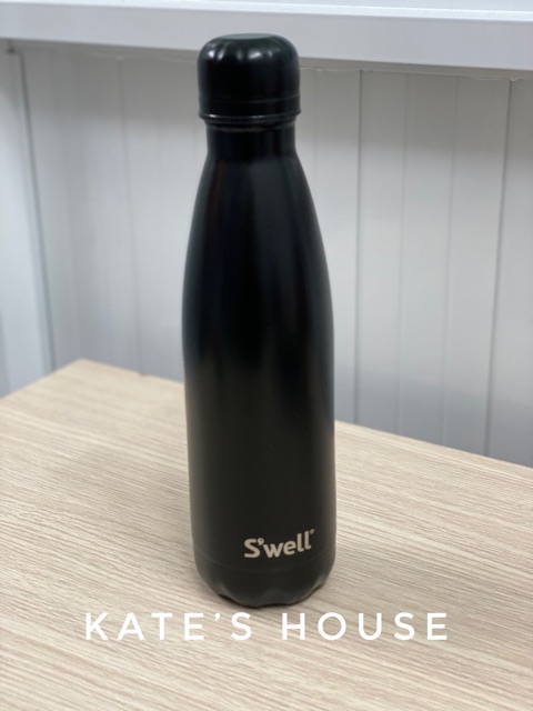 Bình giữ nhiệt Swell x Starbucks Matte Black