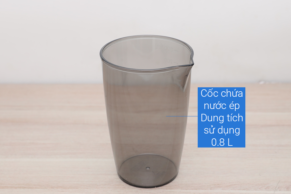 Phụ kiện máy ép chậm AVA SJ009