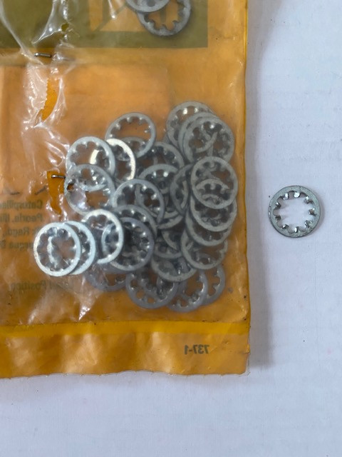 LOCK WASHER 1H-3244