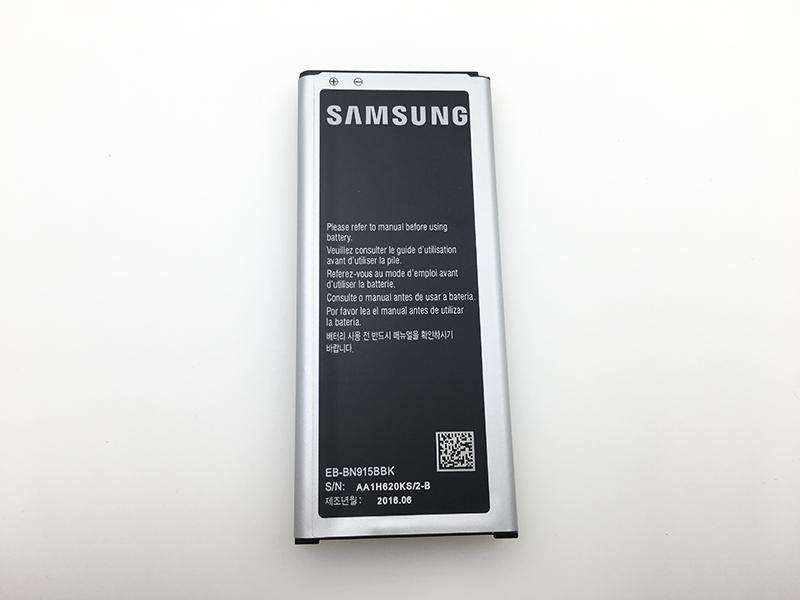 Pin dành cho Samsung Galaxy Note Edge SM-N915