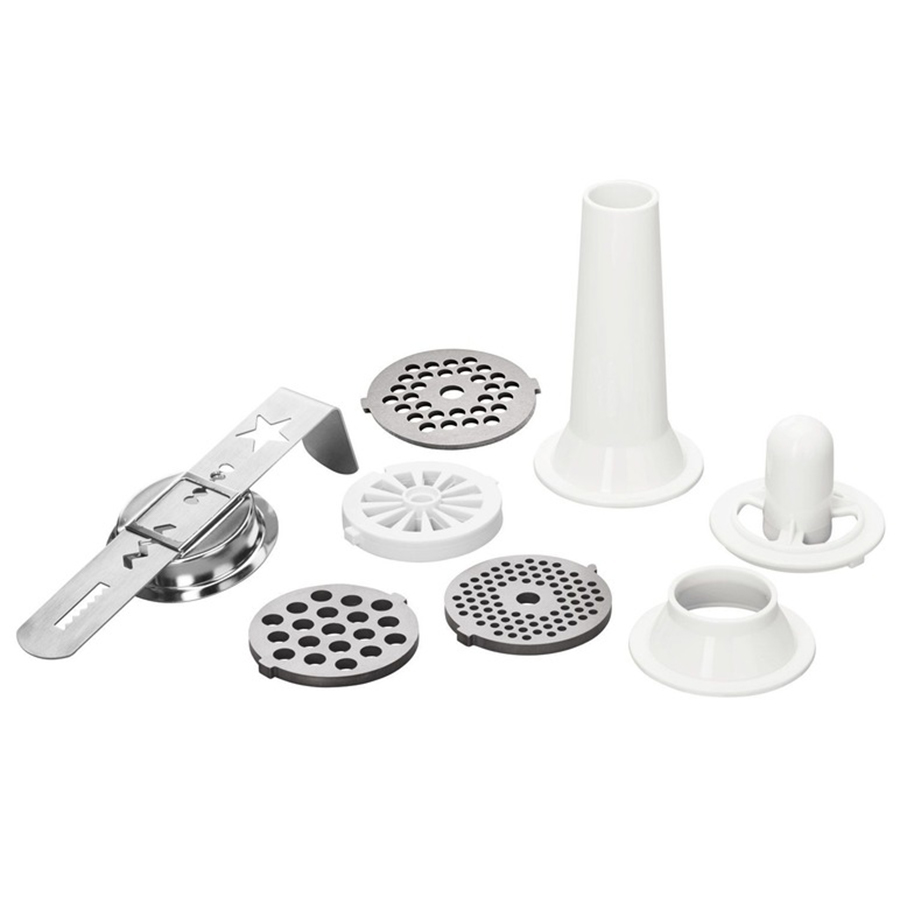 Máy Xay Thịt Đa Năng 5 In 1 Silvercrest