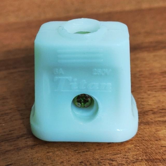 Phích cắm Âm - Phích cái , ổ cắm Điện - Đi thiết bị điện & Camera