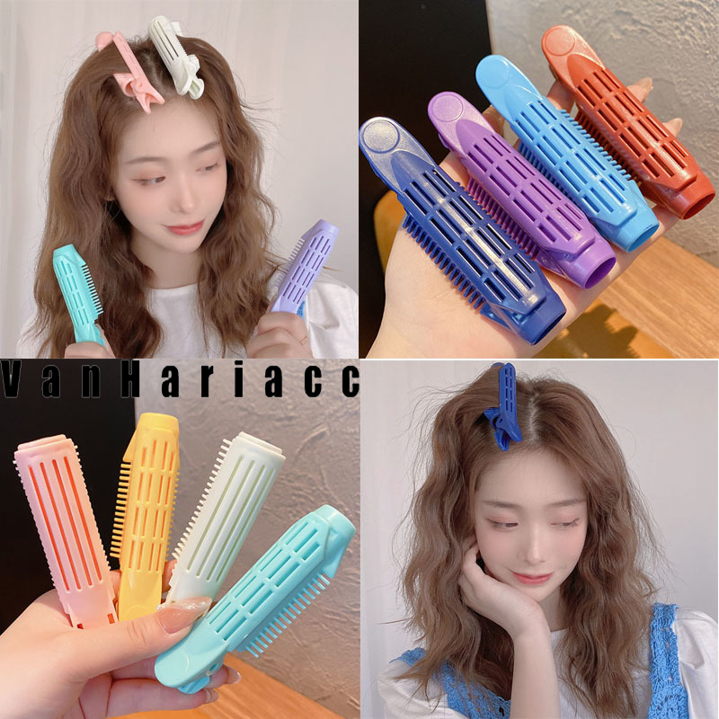 (Hàng Mới Về) Kẹp Giữ Bằng Đồng Tiện Dụng