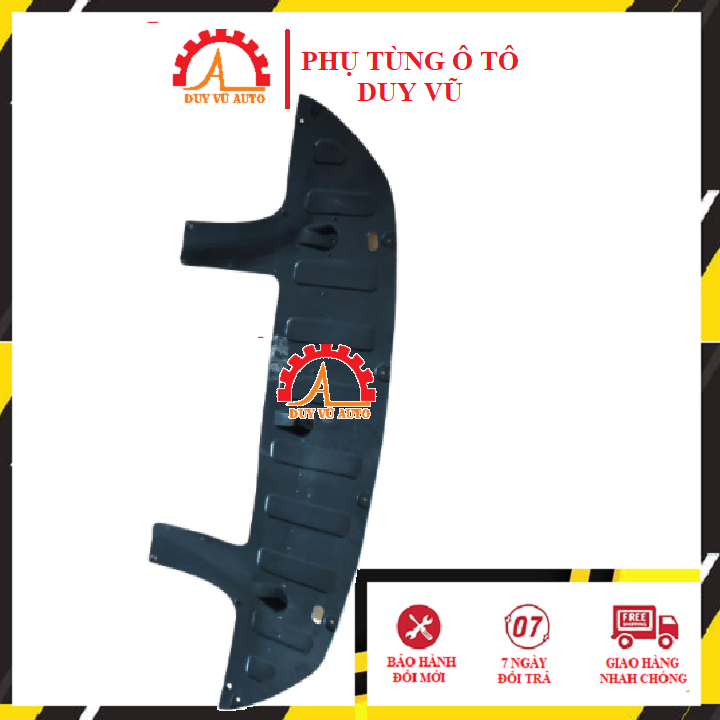 Kia Soluto Underbody Mudguard Oem Product