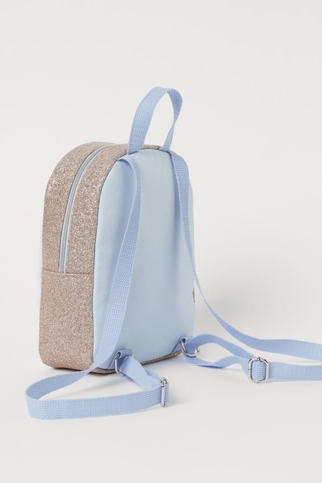 [HCM]BALO ELSA NHŨ H&M BÉ GÁI