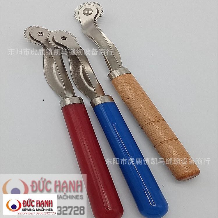 Cây lăn dấu - cây lấy dấu rập và vải