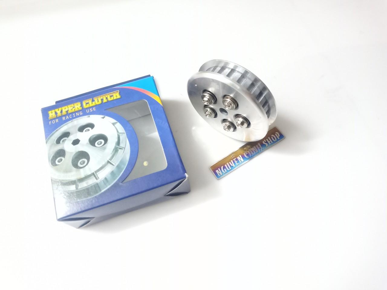 nồi 5 lò xo xe sirius 110