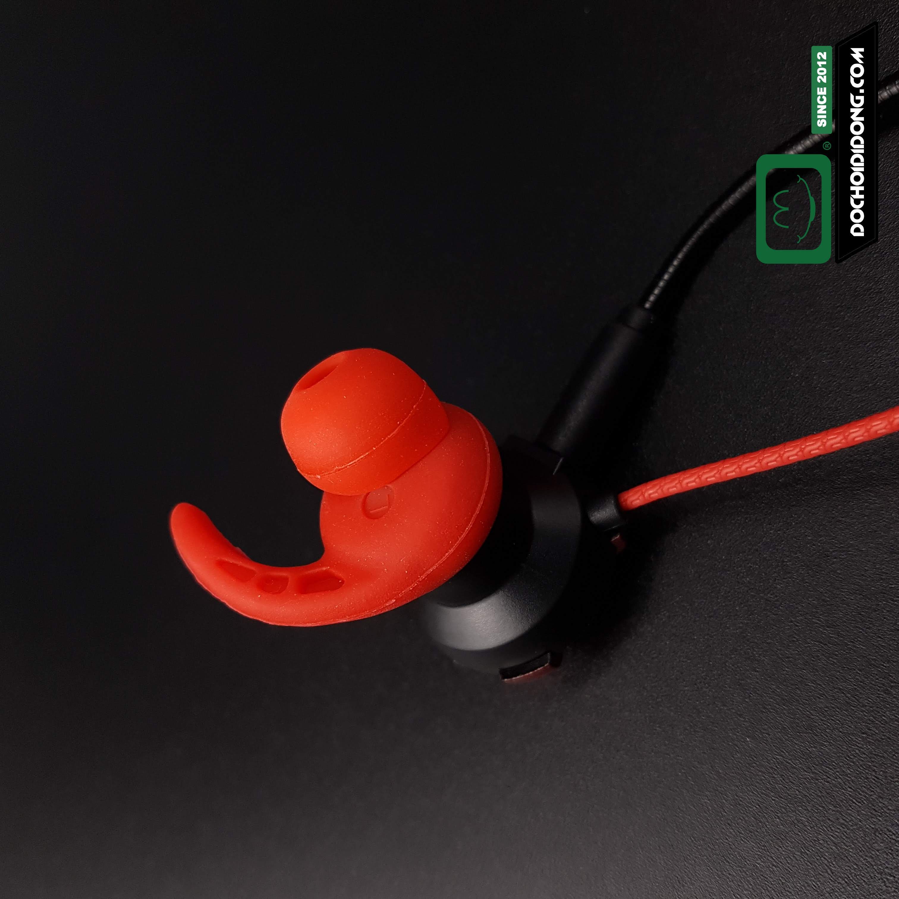 [HCM]Tai nghe game thủ Sendem S2 và S3 mic rời