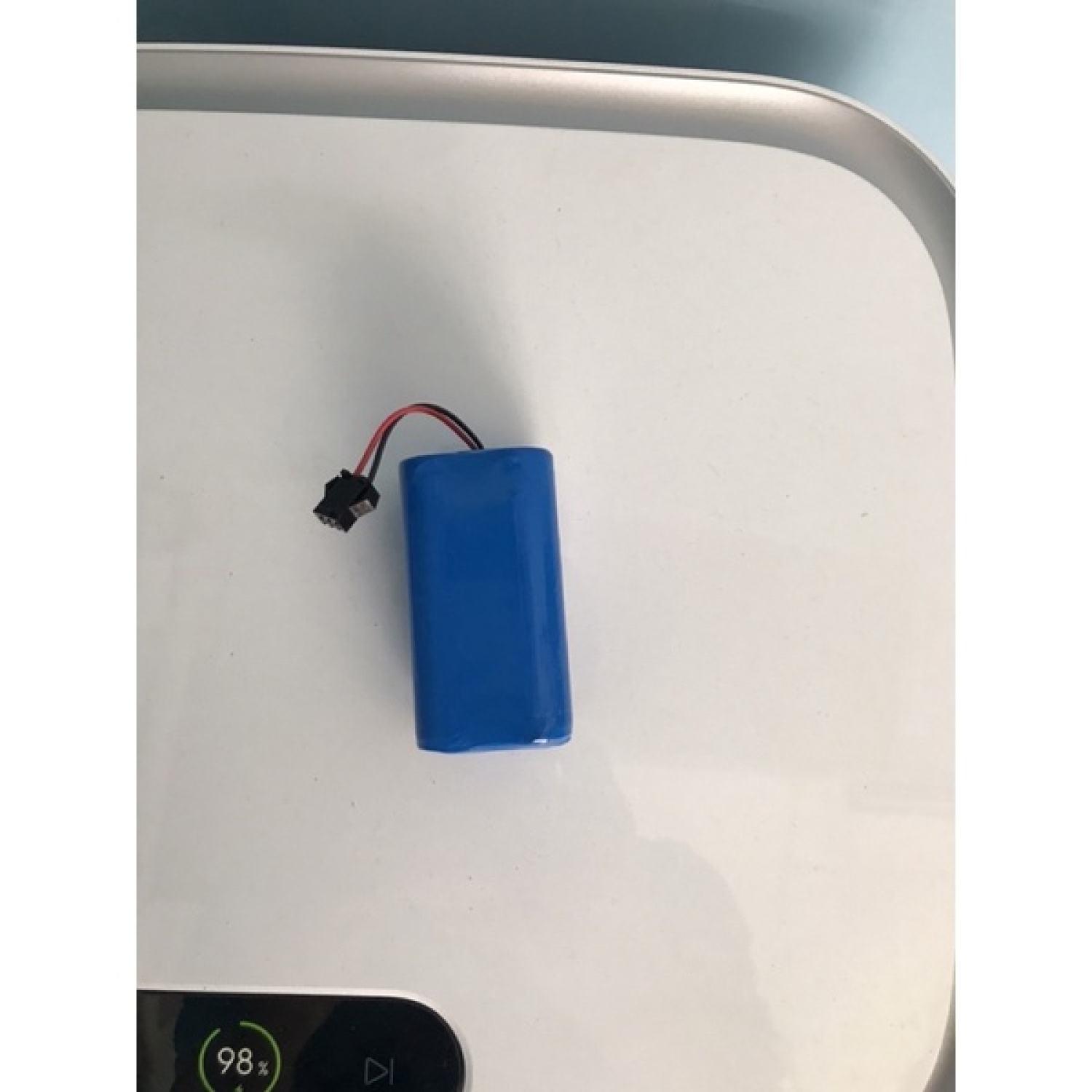 pin robot hút bui ecovacs deboot u2 u2 pro