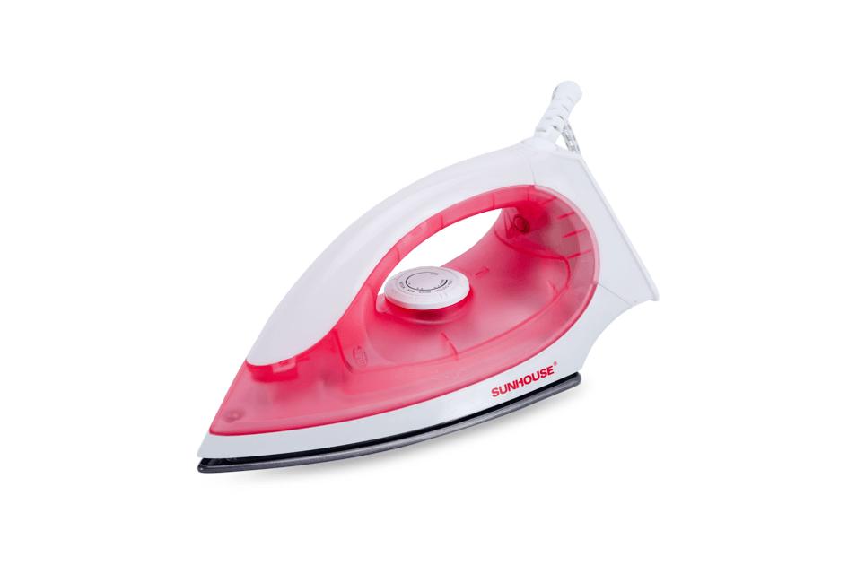 Bàn là điện khô Sunhouse SHD1072