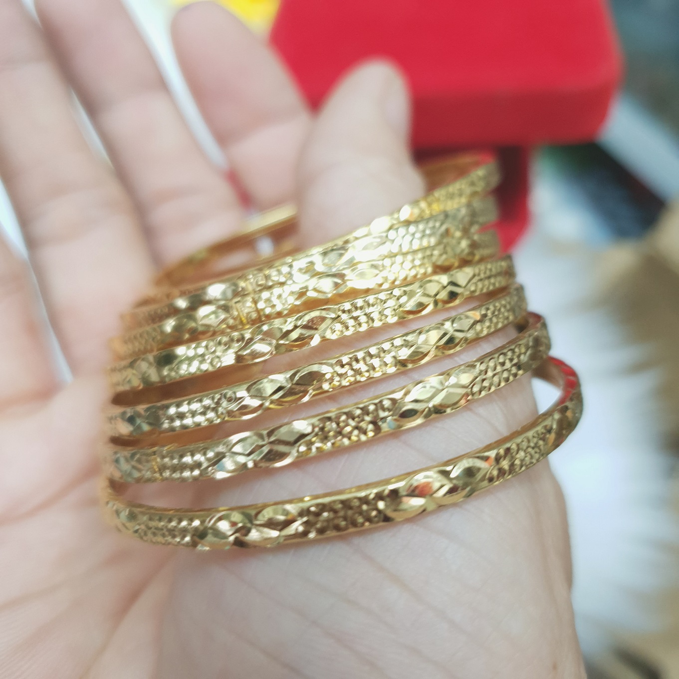 (Siêu Phẩm Ximen Titanium Bền Bỉ Đầu Tiên) Ximen 7c Titanium Cao Cấp- Mẫu độc quyền xử lý nano bền bỉ không đen