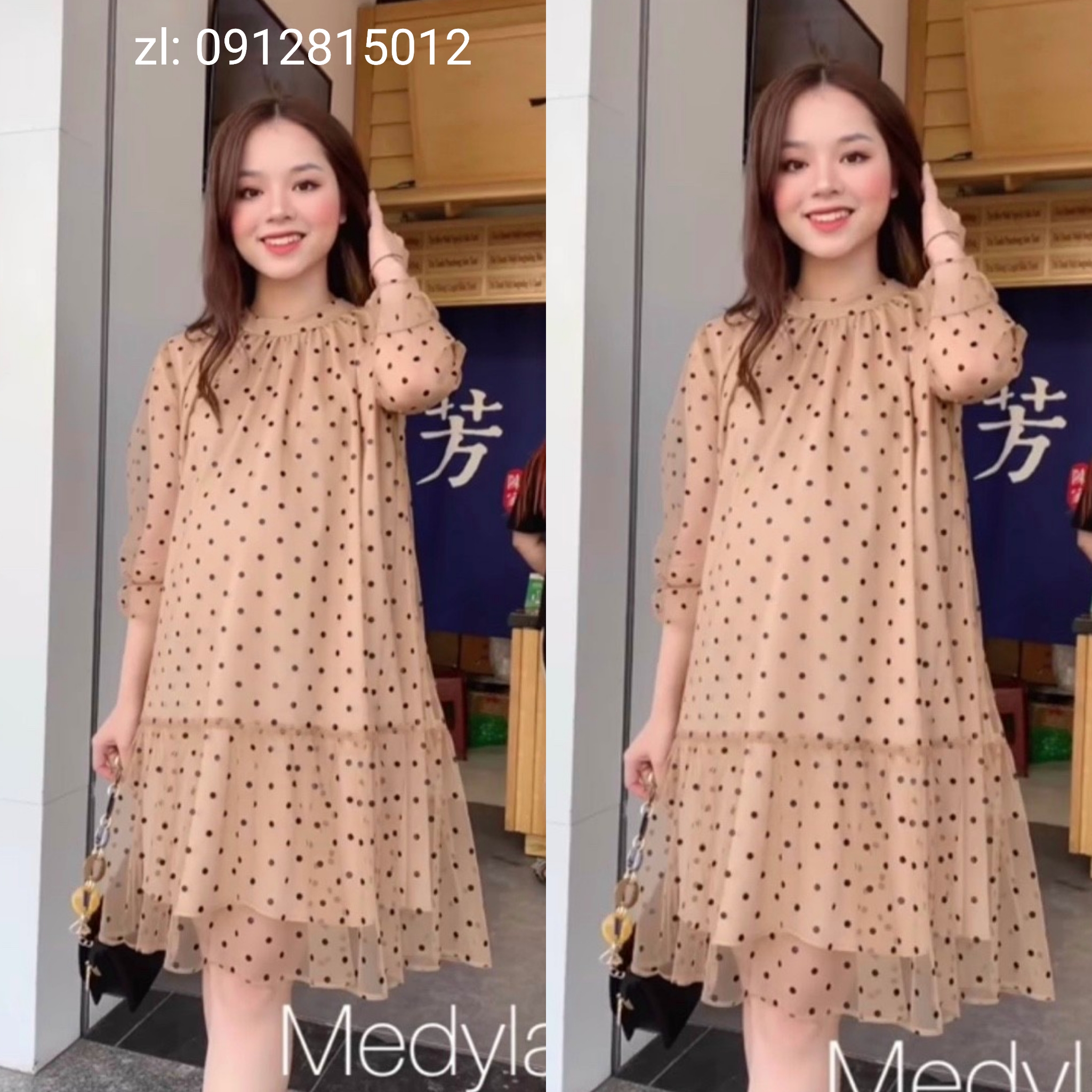 váy bầu đẹp, giá rẻ