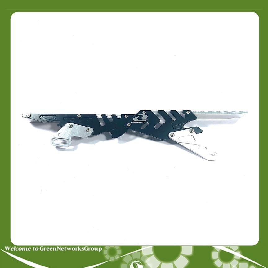 Che Sên Carte cho xe Exciter 150 Greennetworks