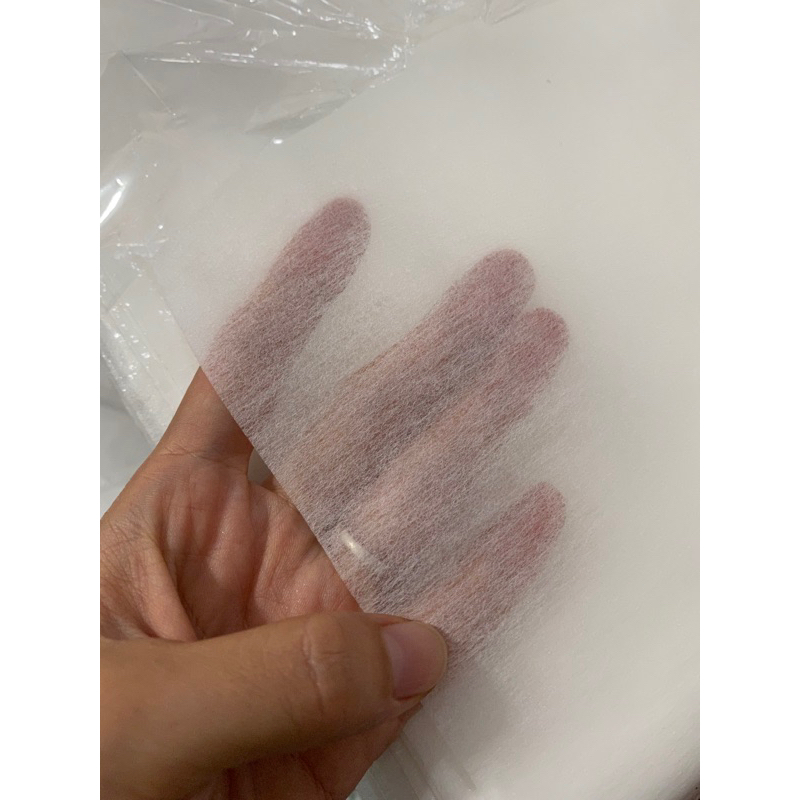 Keo vải, keo hột/ mếch