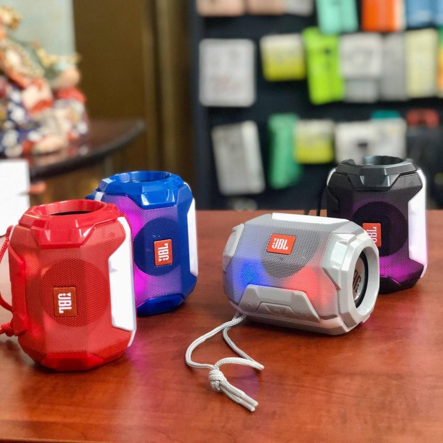 Loa bluetooth JBL A005