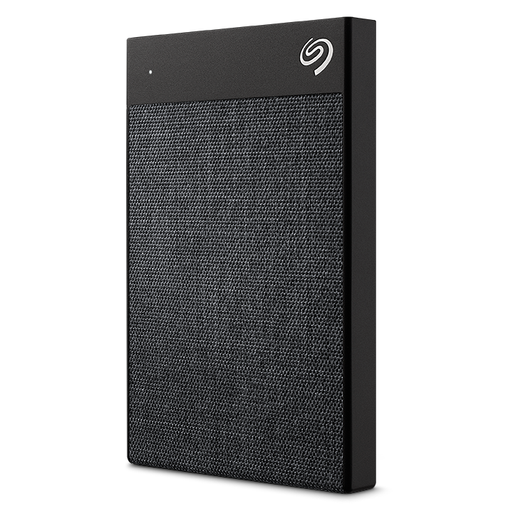 Ổ cứng di động Seagate Backup Plus Ultra Touch 2TB USB-C