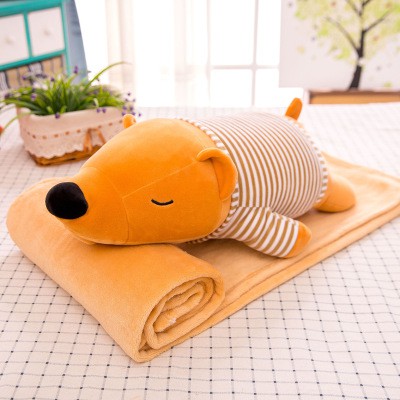 Bộ chăn gối văn phòng ngựa Pony