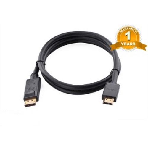 [HCM]Cáp Displayport to HDMI Ugreen cao cấp 1.5 mét - 10239
