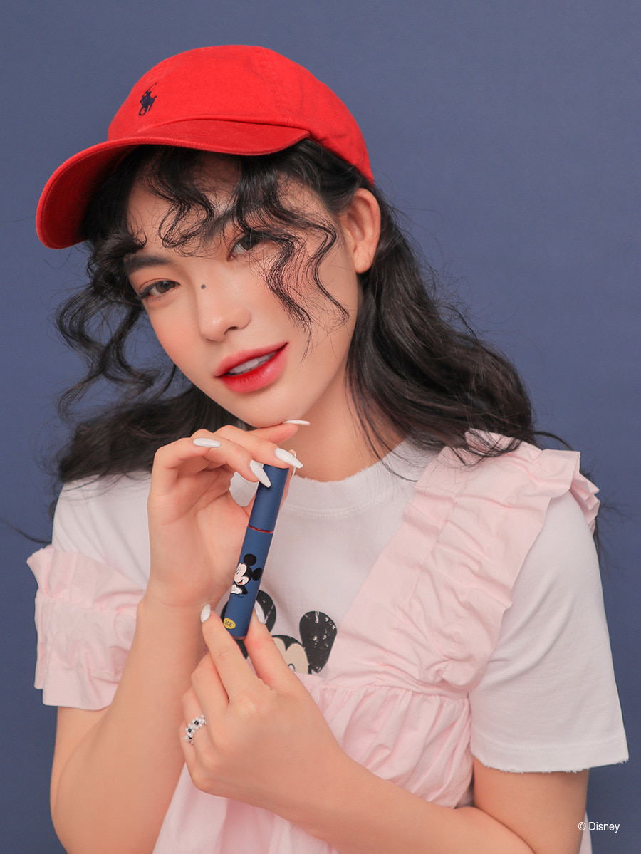 Son Kem [3CE | Disney] 3CE TATTOO LIP TINT