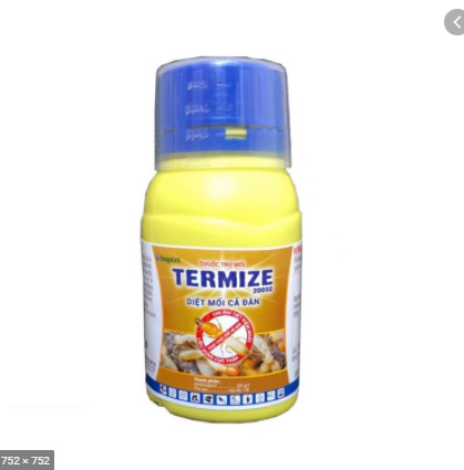 Thuốc Diệt Mối Termize 200SC - Chai 500ml