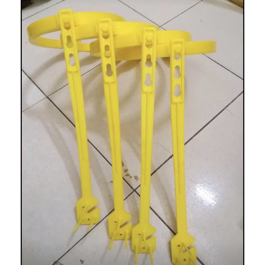 Đai phối, trợ phối cho heo, giá đỡ phối ho heo giúp bà con thụ tinh cho heo hiệu quả, tiết kiệm thời gian