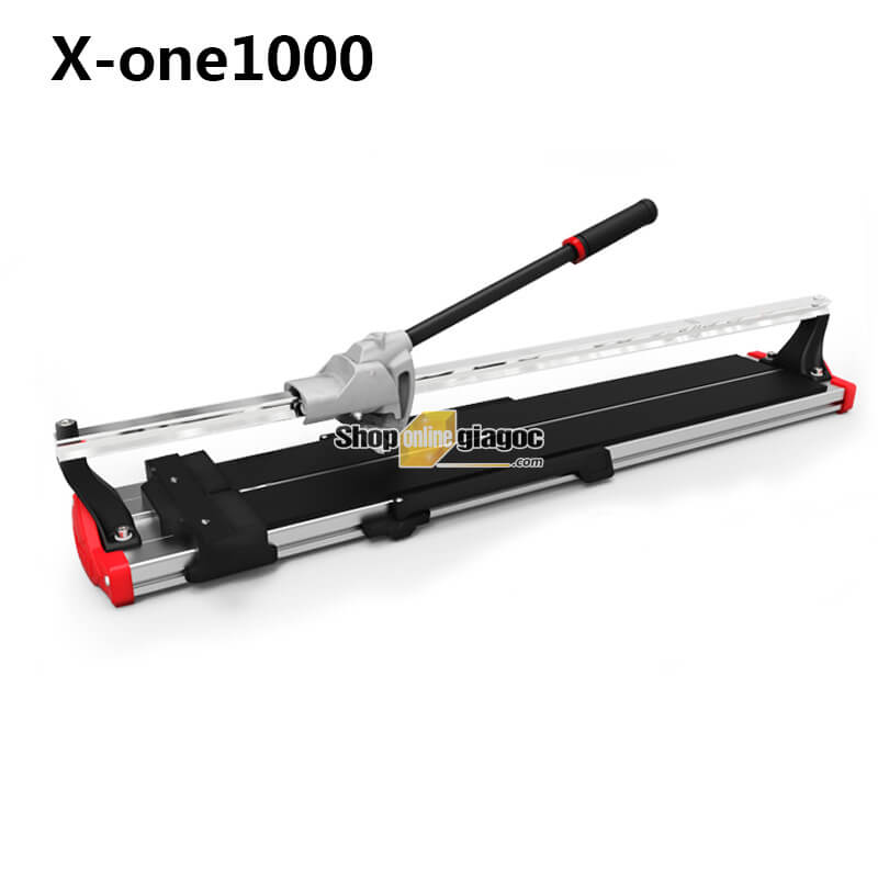 Bàn Cắt Gạch Bằng Tay Rubi X-One Magnet