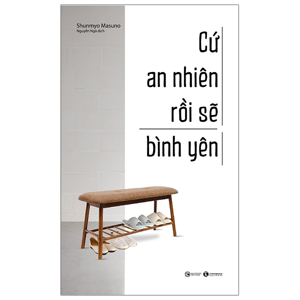 Sách - Combo: Sống đơn giản đời bình yên