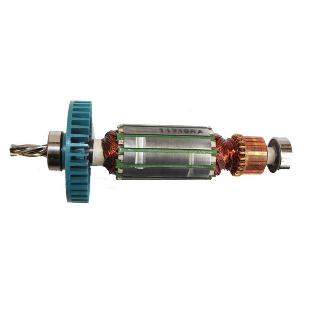 Rotor máy khoan makita HP1630
