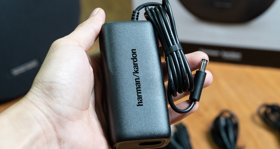 Sạc Loa Harman Kardon Onyx studio 5,6,7 (Hàng chính hãng)