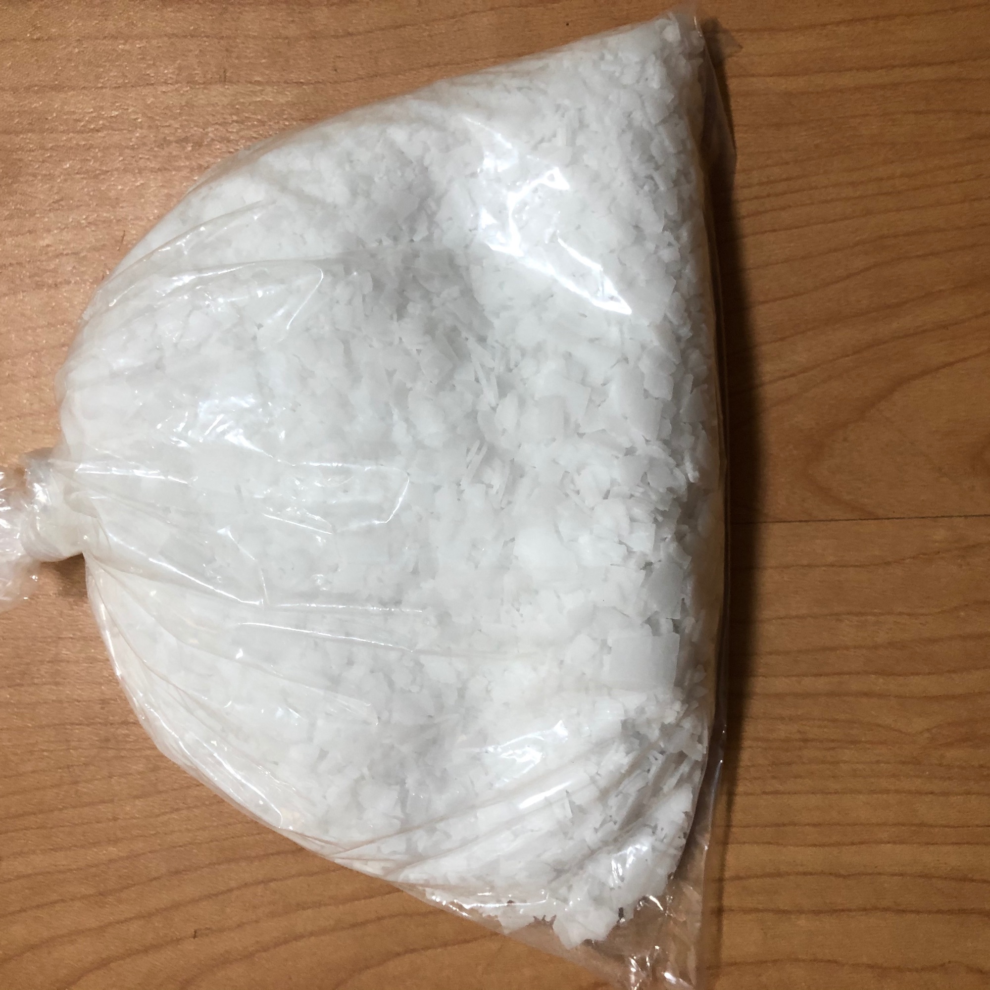[HCM]Bột thông cống loại túi 1kg