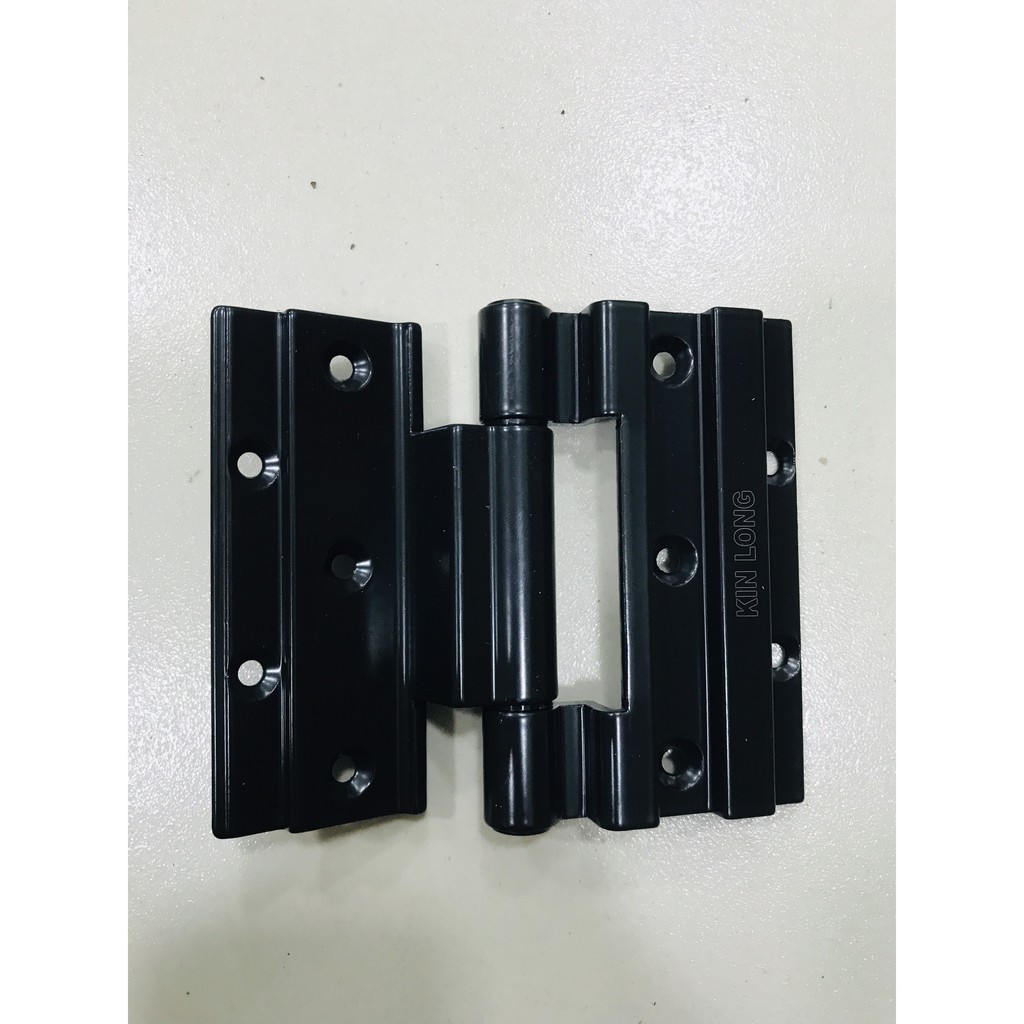 [HCM]Bản lề 1D Kinlong loại 1 bản lề xingfa