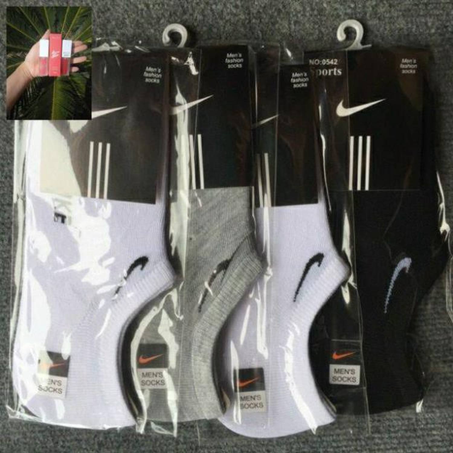 Vớ tất nam loại tốt