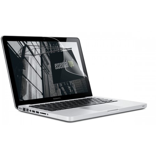 Miếng dán màn hình HD cho Macbook (đủ dòng) mac.vn