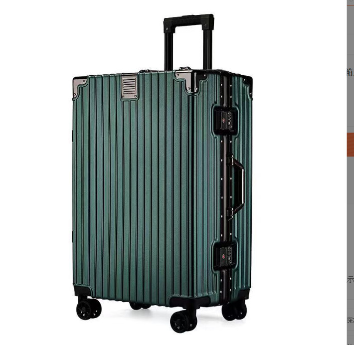 Vali kéo du lịch khung nhôm khoá sập TSA vali kéo du lịch nam nữ rẻ.Chống bể vỡ xước bánh xe xoay 360