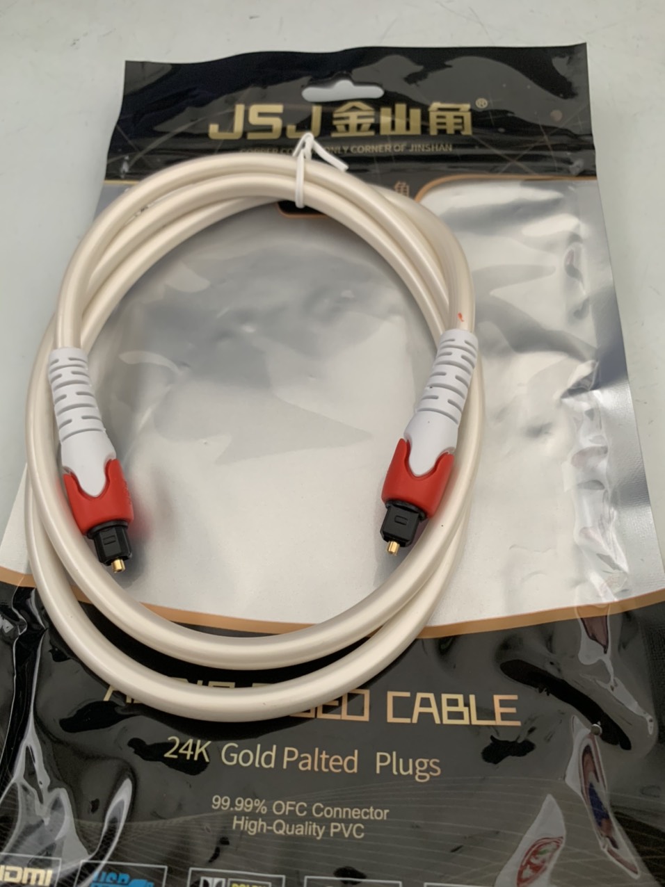 [HCM]Dây Cáp Quang Optical JSJ- G 62