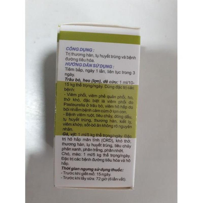 VIMEFLORO FDP 20ml