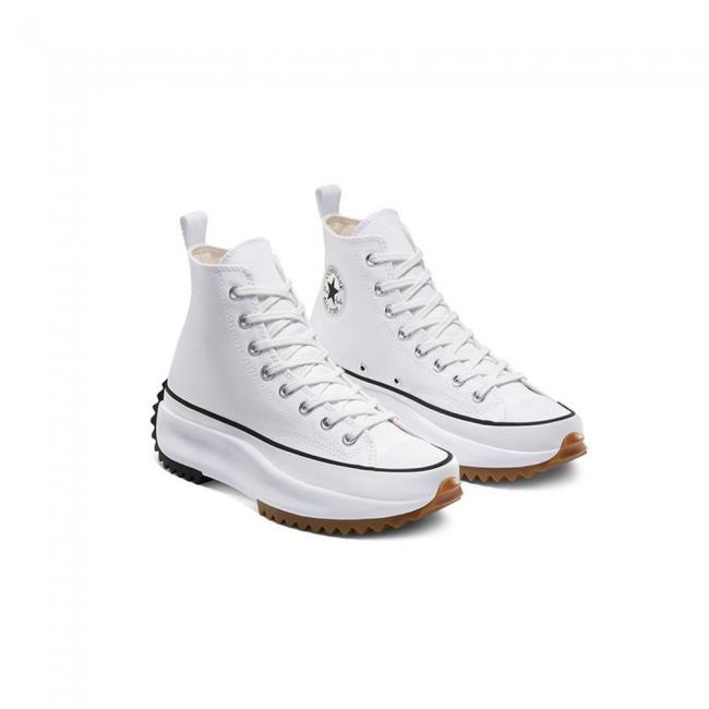 Giày Converse Run Star Hike Twisted Classic Foundational Canvas 166799V