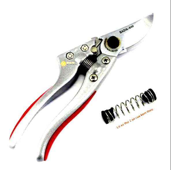 Kéo cắt cành SADA 210(Nhật Bản)