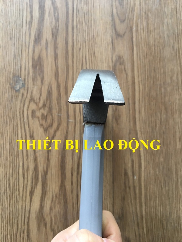 Búa nhổ đinh TOTAL THT73227 - THT73227