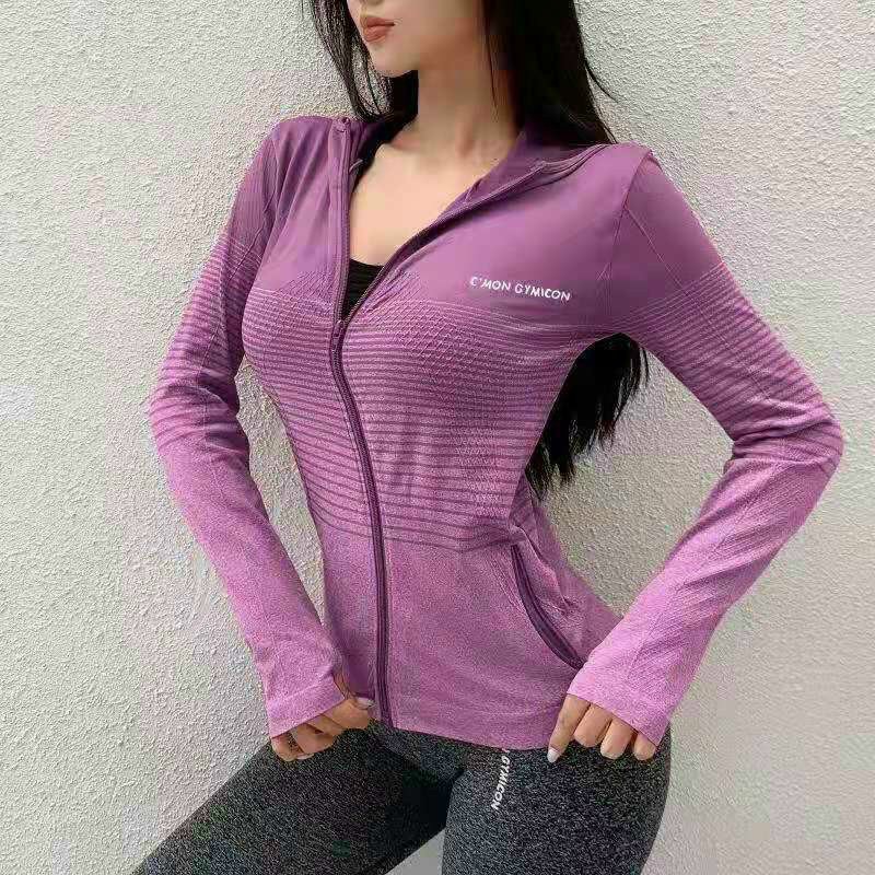 Áo Khoác Gym Quảng Châu Cao Cấp