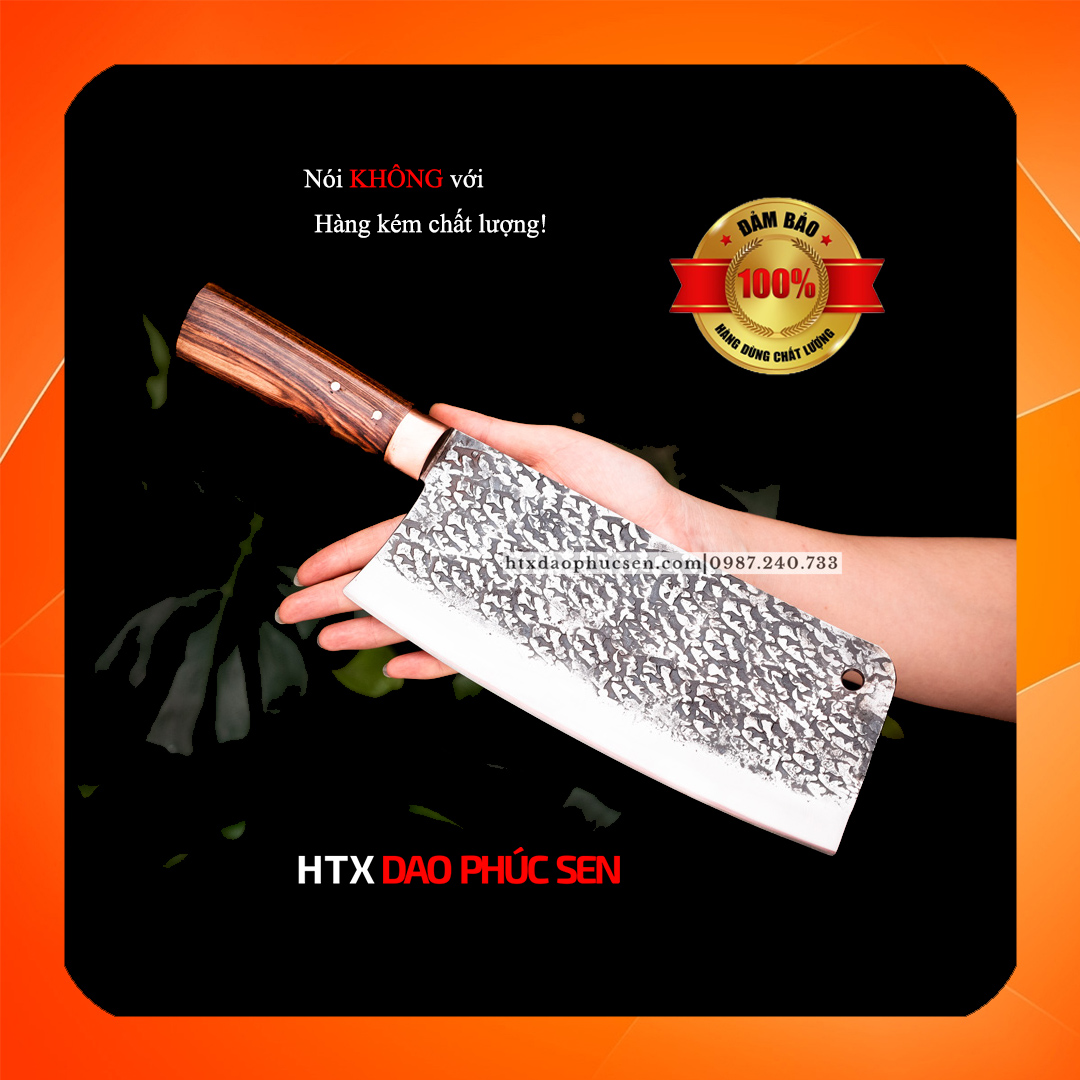 New Non-Stick Chicken Cutting Knife - N09Tdd